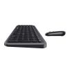 Комплект Havit HV-KB254GCM Wireless UA Black (6939119054168) - Зображення 3