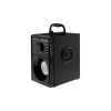Акустична система Media-Tech Boombox BT 15W Black (MT3179) - Зображення 2