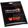 Термопрокладка Alphacool Minus Pad 8 - 120х20х1,0 mm, 2 шт (TG-MP8-120-20-10-2R) - Изображение 1