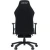 Крісло ігрове Anda Seat Fabric Luna Pro Size L Black (AD18T-44-B-F) - Зображення 2
