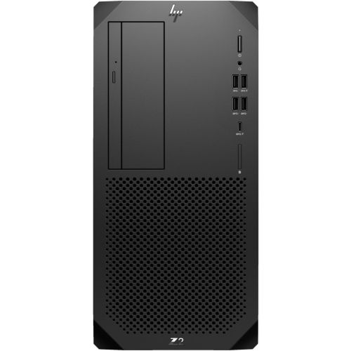 Комп'ютер HP Z2 G9 TWR / i7-14700, 32, F1TB, NVD 5070-12, кл+м, Win11P (A2KK2ES)