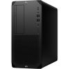 Комп'ютер HP Z2 G9 TWR / i7-14700, 32, F1TB, NVD 5070-12, кл+м, Win11P (A2KK2ES) - Зображення 2