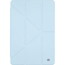 Чохол до планшета Armorstandart Y-Type PEN Redmi Pad Pro / Poco Pad Blue (ARM85543) Чохол до планшета Armorstandart Y-Type PEN Redmi Pad Pro / Poco Pad Blue (ARM85543)
