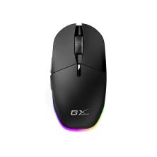 Мышка Genius Scorpion M8250 Wireless/Bluetooth Black (31060001401)
