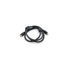 Кабель мультимедийный HDMI M to HDMI M 3.0m V1.4 4K black Ritar (HDMI(M)/(M)V1.4-3m-348B) Кабель мультимедийный HDMI M to HDMI M 3.0m V1.4 4K black Ritar (HDMI(M)/(M)V1.4-3m-348B)