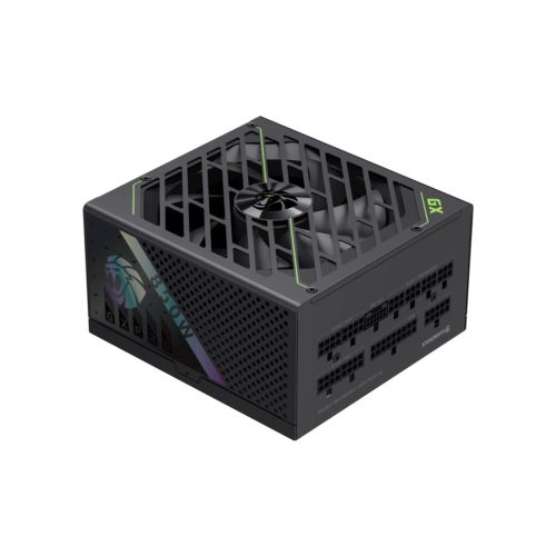 Блок живлення Gamemax 850W (GX PRO 850G)