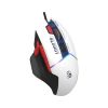 Мышка A4Tech Bloody W95 Ultra USB White/Black (4711421002325) Мышка A4Tech Bloody W95 Ultra USB White/Black (4711421002325) - Изображение 1