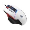 Мышка A4Tech Bloody W95 Ultra USB White/Black (4711421002325) Мышка A4Tech Bloody W95 Ultra USB White/Black (4711421002325) - Изображение 2
