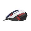 Мышка A4Tech Bloody W95 Ultra USB White/Black (4711421002325) Мышка A4Tech Bloody W95 Ultra USB White/Black (4711421002325) - Изображение 3