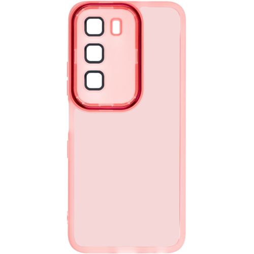 Чехол для мобильного телефона Armorstandart Shade Infinix Hot 60i 4G Pink (ARM87948)