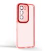 Чехол для мобильного телефона Armorstandart Shade Infinix Hot 60i 4G Pink (ARM87948) - Изображение 1