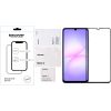 Стекло защитное BeCover Samsung Galaxy A07 SM-A075 Black (713731) - Изображение 1
