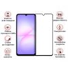 Стекло защитное BeCover Samsung Galaxy A07 SM-A075 Black (713731) - Изображение 2