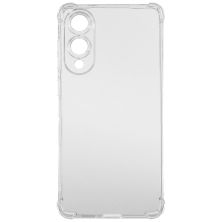 Чохол до мобільного телефона ColorWay TPU AntiShock Samsung Galaxy S25 Edge Transparent (CW-CTASSG937)
