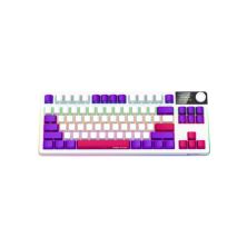 Клавиатура Lorgar KBP70TKLW Wireless TKL Mechanical Pro UA White (LRG-KBP70TKLW-WH-US) Клавиатура Lorgar KBP70TKLW Wireless TKL Mechanical Pro UA White (LRG-KBP70TKLW-WH-US)