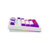 Клавіатура Lorgar KBP70TKLW Wireless TKL Mechanical Pro UA White (LRG-KBP70TKLW-WH-US) - Зображення 3