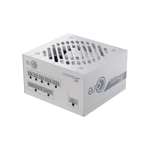 Блок питания Seasonic 650W BLACK (CORE GX-650-ATX31)