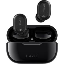 Наушники Havit TW925 Black (HV-TW925)