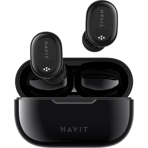 Наушники Havit TW925 Black (HV-TW925)