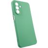 Чохол до мобільного телефона Dengos Soft Samsung Galaxy A17 Mint (DG-TPU-SOFT-81) - Зображення 1