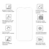 Плівка захисна Drobak hydrogel Samsung Galaxy A56 (595976) - Зображення 1