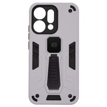 Чохол до мобільного телефона Armorstandart Proover OPPO Reno14 5G Grey (ARM87178)