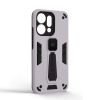 Чохол до мобільного телефона Armorstandart Proover OPPO Reno14 5G Grey (ARM87178) - Зображення 1