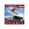 Кондиционер Idea IPA-09HRM-FN8 Black Breeze - Изображение 3
