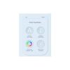 Дата кабель USB 2.0 AM to USB-C 1.0m 3A LED blue Essager (EXCT-XCD03) - Изображение 3
