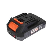 Акумулятор до електроінструменту SEQUOIA 20V, 2Ah (SB2020-UNI) Акумулятор до електроінструменту SEQUOIA 20V, 2Ah (SB2020-UNI)