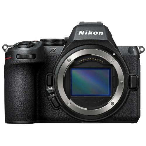 Цифровой фотоаппарат Nikon NIKON Z 5 II Body (VOA170AE)