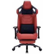 Кресло игровое GT Racer X-5099 Brown