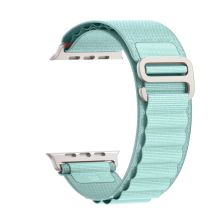 Ремешок для смарт-часов Armorstandart Alpina Band для Apple Watch 42 (Series 11-10)/41/40/38 Light Blue (ARM81048)
