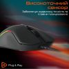 Мишка Meetion GM19 USB Black (MT-GM19_2023-A) - Зображення 2
