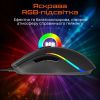 Мишка Meetion GM19 USB Black (MT-GM19_2023-A) - Зображення 3