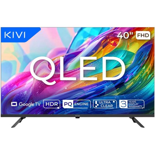 Телевизор Kivi 40F820KB