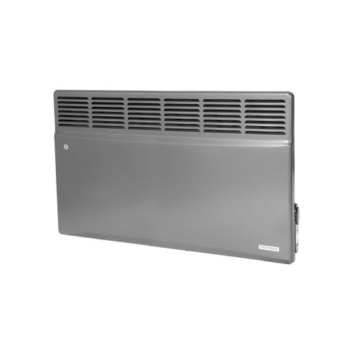 Обогреватель Термія ЕВНА-2,0/230С2М(си) антрацит