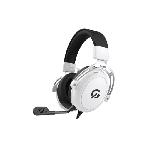 Навушники GamePro Asgard Skald Origin White (HS850W)