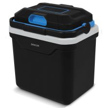 Автохолодильник Sencor SCM2224BL-EUE4