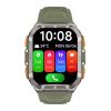 Смарт-годинник Blackview W80 Pro Green (6931548324072) - Зображення 1