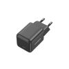 Зарядний пристрій UGREEN USB-C PD20W GaN X512 gray (55528) - Зображення 3