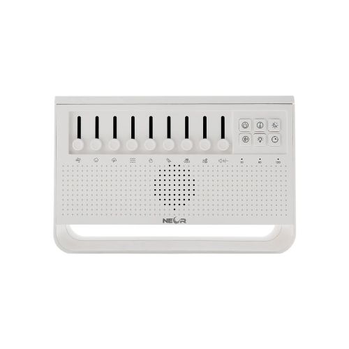 Увлажнитель воздуха Neor FLAME AROMA-S 20ML10 WT