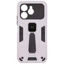 Чохол до мобільного телефона Armorstandart Proover Tecno Spark 40 4G Grey (ARM87281)