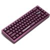 Клавіатура Thunderobot VIC68 Gateron Magnetic Jade Switch Purple USB UA (6932066317201) - Зображення 3