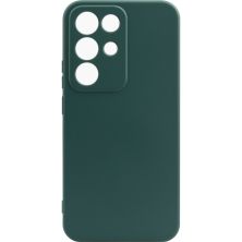 Чохол до мобільного телефона Armorstandart ICON Realme C85 Pro 4G Camera cover Dark Green (ARM90035)