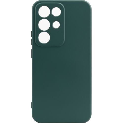 Чохол до мобільного телефона Armorstandart ICON Realme C85 Pro 4G Camera cover Dark Green (ARM90035)