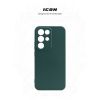 Чохол до мобільного телефона Armorstandart ICON Realme C85 Pro 4G Camera cover Dark Green (ARM90035) - Зображення 2