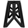 Гермомешок Tribe Стілець Tribe Camp Chair High пластиковий T-EF-0002-black, , шт (T-EF-0002-black) - Изображение 3