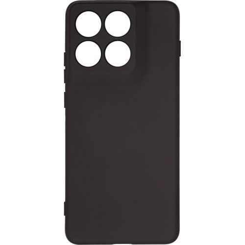 Чохол до мобільного телефона Armorstandart ICON Motorola Edge 70 5G Camera cover Black (ARM89703)
