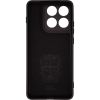 Чохол до мобільного телефона Armorstandart ICON Motorola Edge 70 5G Camera cover Black (ARM89703) - Зображення 1